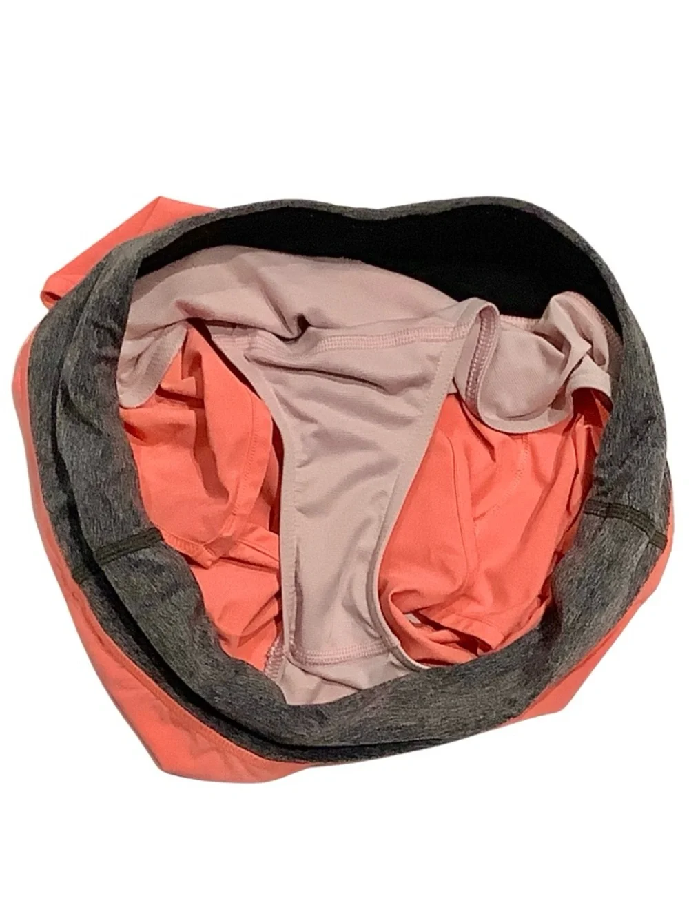 Lululemon Run: Speed Short *Block-It Pocket